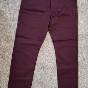 Levi Pants